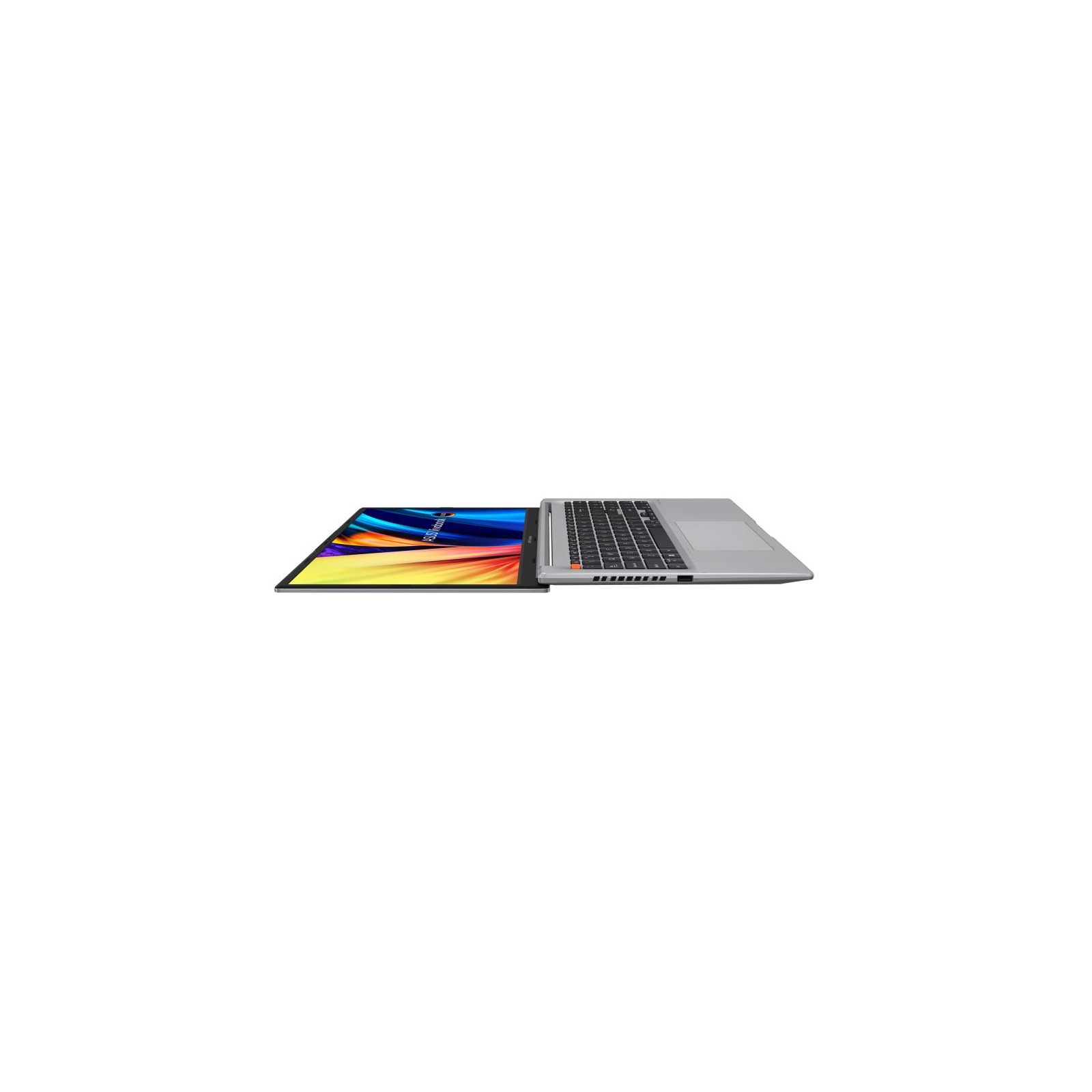 Ноутбук ASUS Vivobook S 15 OLED K3502ZA-L1280W (90NB0WK1-M00P70) зображення 6
