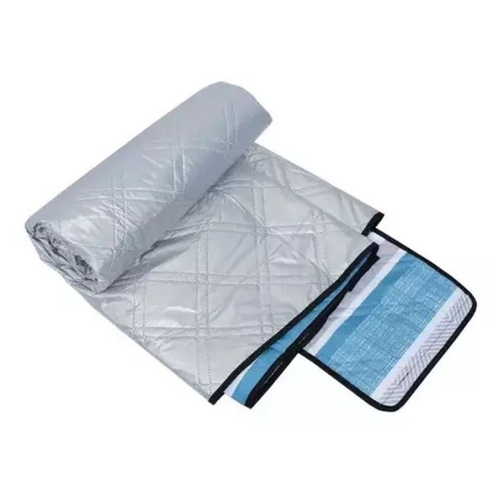 Туристический коврик Time Eco TE-202 Ultra (4820211101299_2) изображение 3