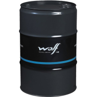 Моторное масло Wolf OFFICIALTECH 5W30 C3 SP EXTRA 60л (1049364)