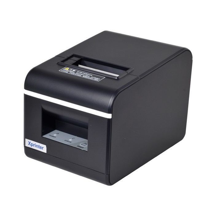 Принтер чеків X-PRINTER XP-Q90EC USB, Ethernet (XP-Q90EC)