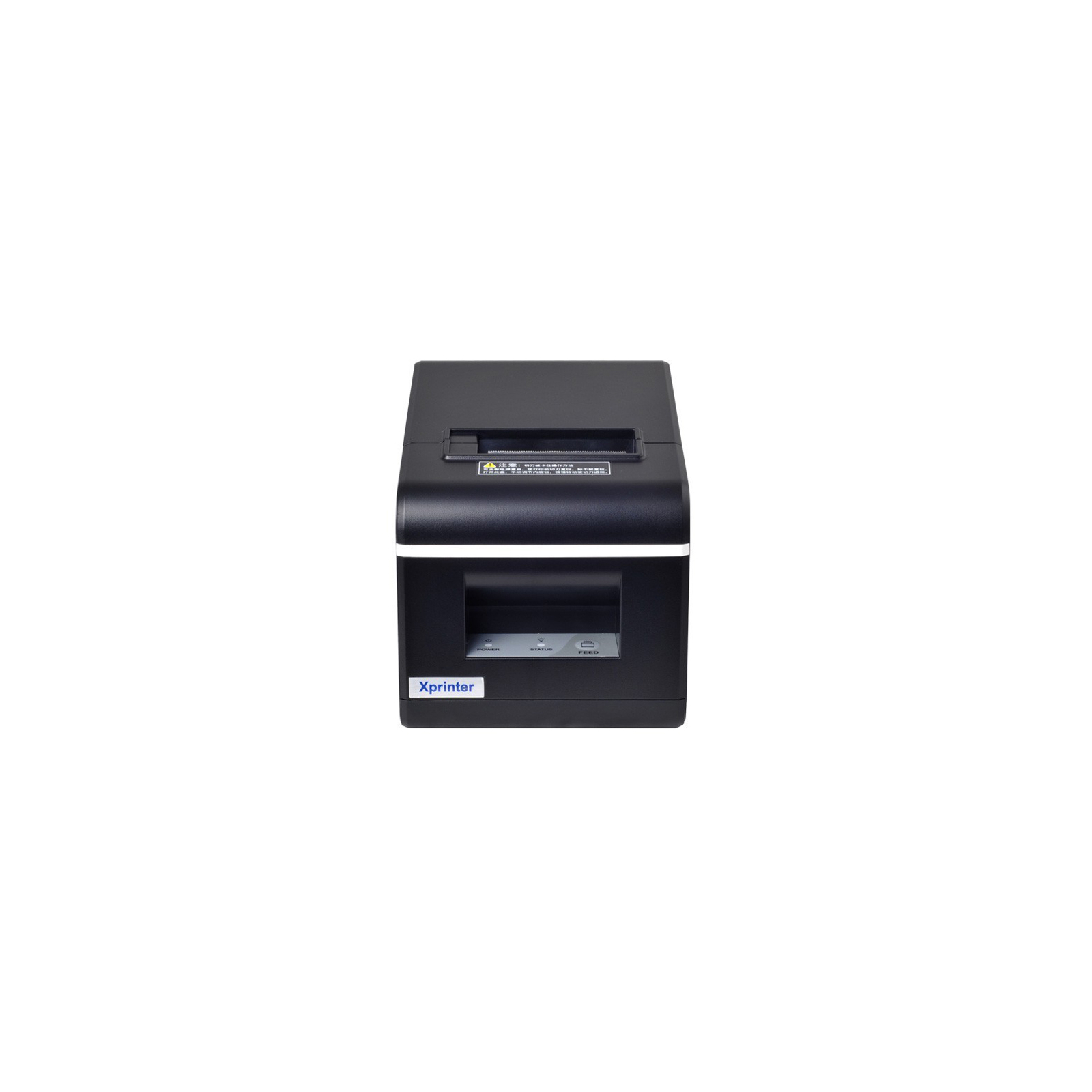 Принтер чеків X-PRINTER XP-Q90EC USB, Ethernet (XP-Q90EC) зображення 2