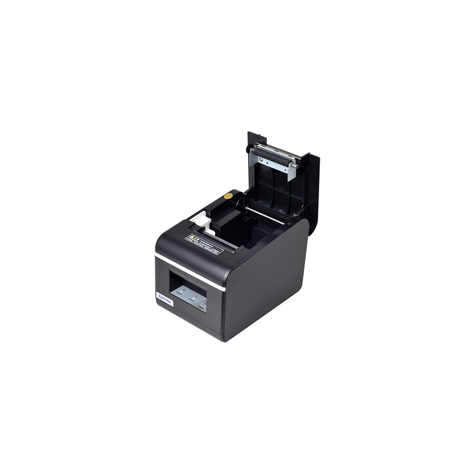 Принтер чеков X-PRINTER XP-Q90EC USB, Ethernet (XP-Q90EC) изображение 4