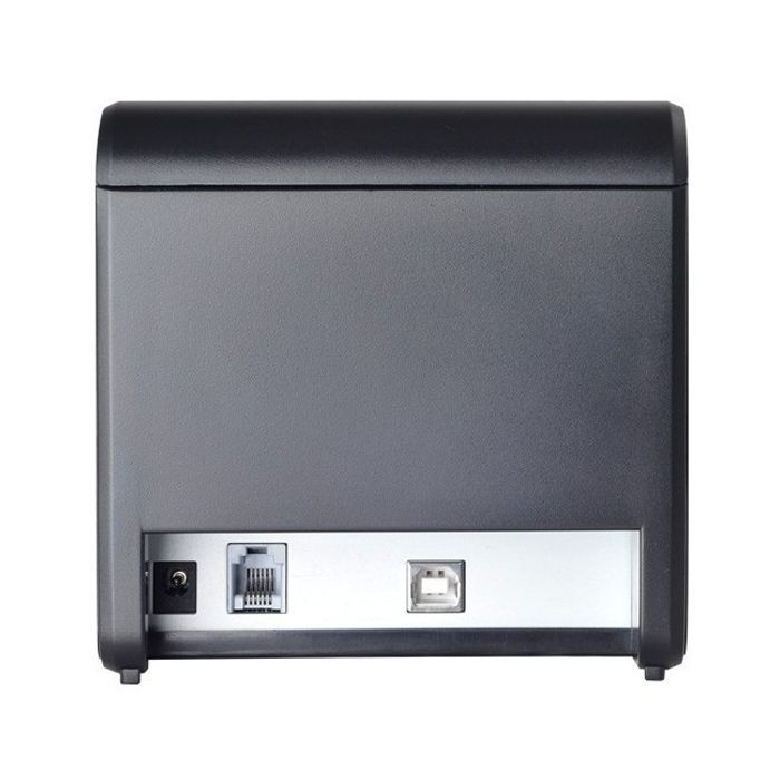 Принтер чеків X-PRINTER XP-Q90EC USB, Ethernet (XP-Q90EC) зображення 5