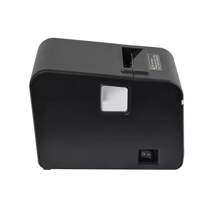 Принтер чеків X-PRINTER XP-Q90EC USB, Ethernet (XP-Q90EC) зображення 6