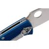Ніж Spyderco Tenacious S35VN Blue (C122PBL) зображення 4