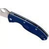 Ніж Spyderco Tenacious S35VN Blue (C122PBL) зображення 5