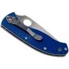 Ніж Spyderco Tenacious S35VN Blue (C122PBL) зображення 7
