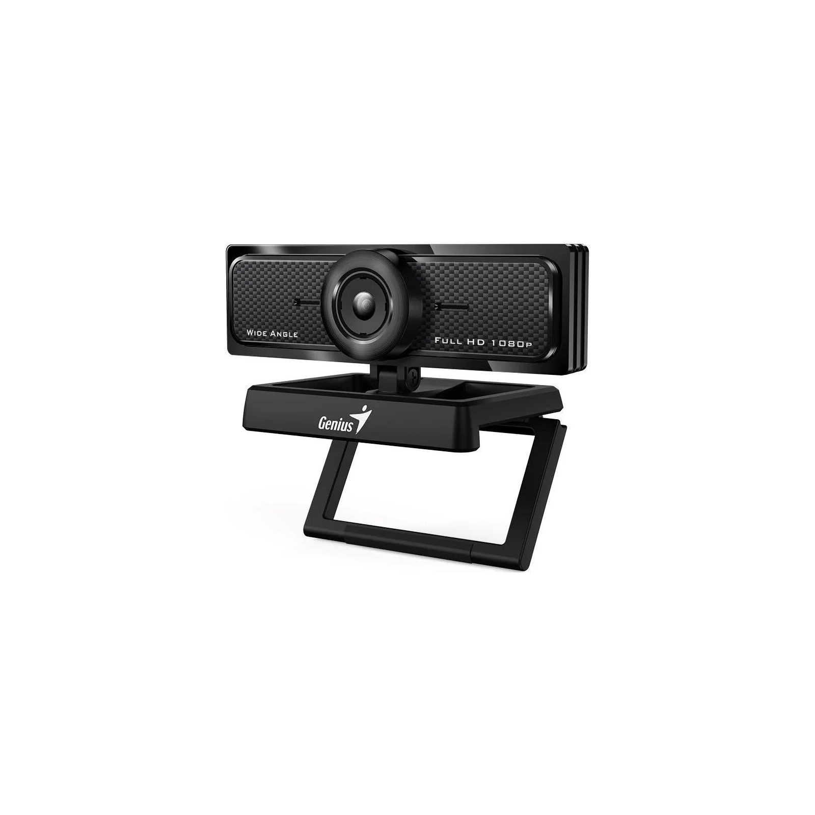 Веб-камера Genius F-100 Full HD Black (32200004400) изображение 2