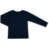 Кофта дитяча Breeze з довгим рукавом (17975-116B-blue) зображення 2