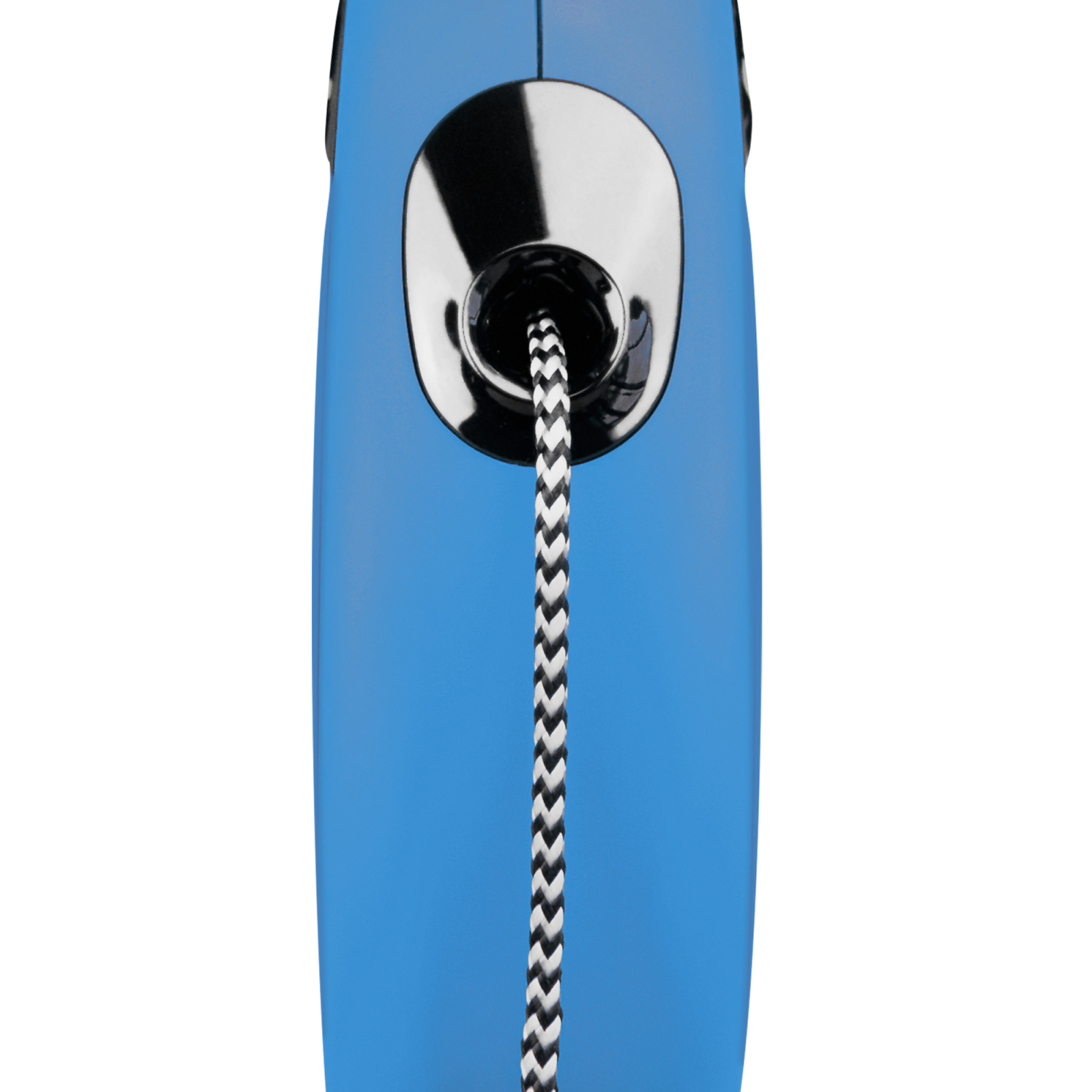 Поводок для собак Flexi New Classic S трос 8 м (синий) (4000498022719) изображение 2