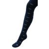 Колготки детские UCS Socks с бантиками (M0C0301-2438-7G-blue)