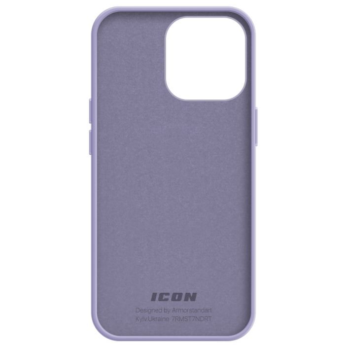 Чехол для мобильного телефона Armorstandart ICON2 Case Apple iPhone 14 Pro Succulent (ARM63599) изображение 2