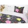 Простынь MirSon Сатин Premium 22-1157 Toinet 200x220 см (2200001982062) изображение 2