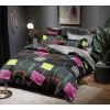 Простынь MirSon Сатин Premium 22-1157 Toinet 200x220 см (2200001982062)