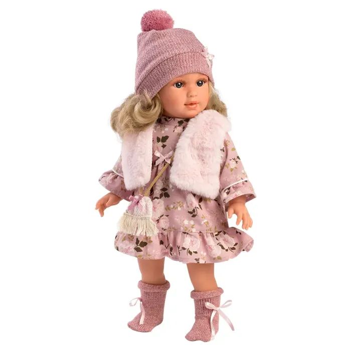 Кукла Llorens Anna, 40 см (54042)