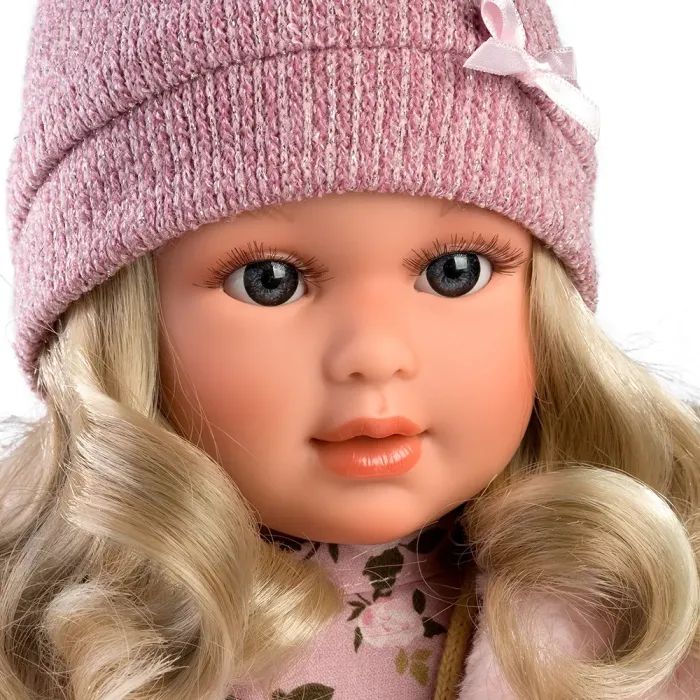 Кукла Llorens Anna, 40 см (54042) изображение 3