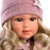 Кукла Llorens Anna, 40 см (54042) изображение 3