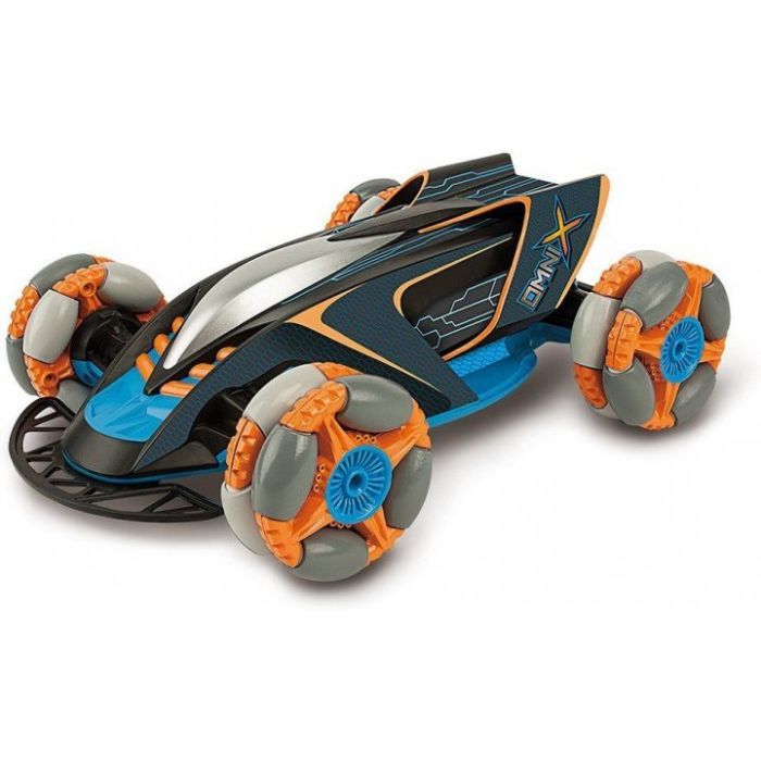 Радиоуправляемая игрушка Nikko Omni X (10051)