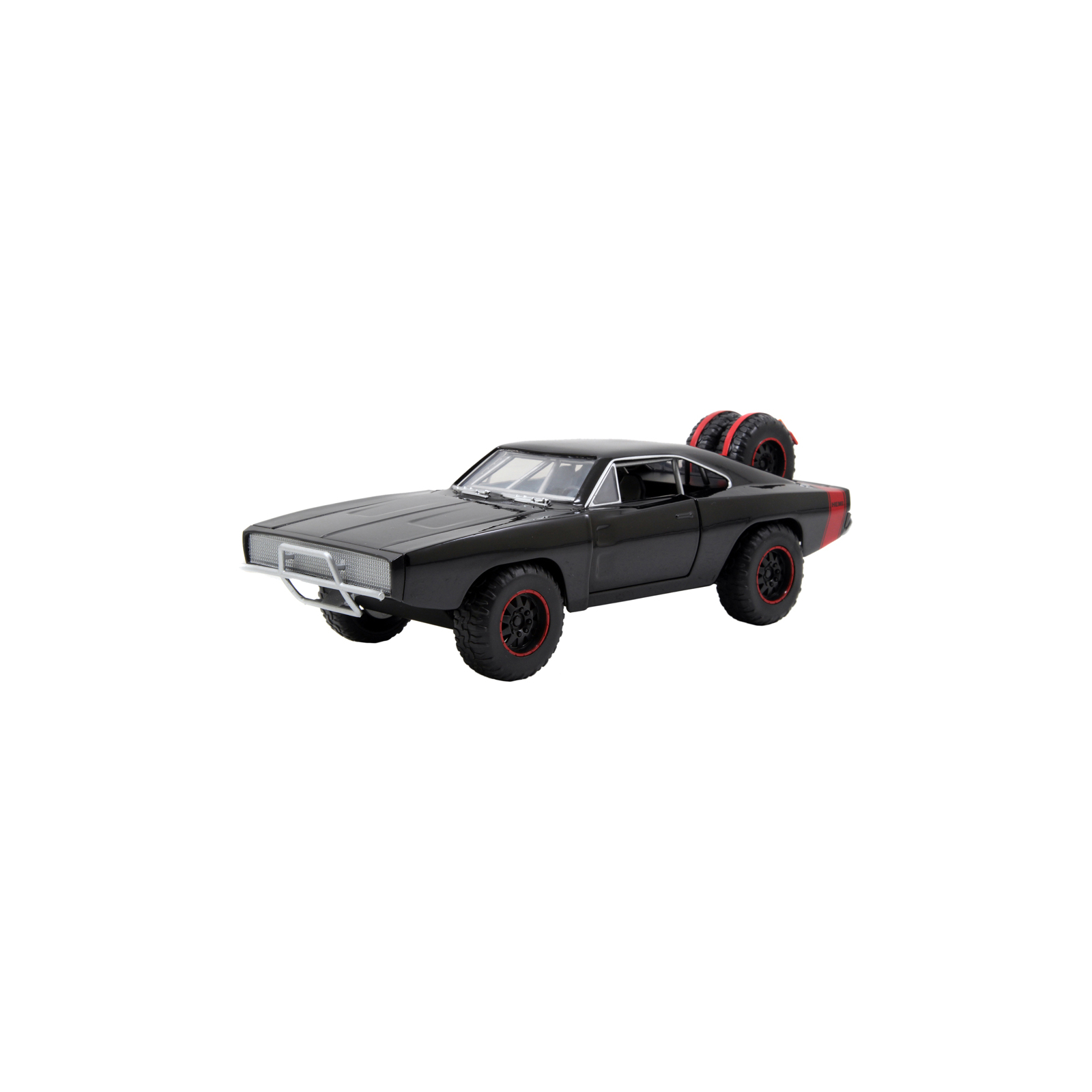 Машина Jada металлическая Форсаж Dodge Charger Off Road (1970) 1:24 (253203011)