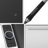 Графический планшет XP-Pen Deco Pro Black (Deco Pro M) изображение 4