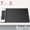 Графічний планшет XP-Pen Deco Pro Black (Deco Pro M) зображення 5