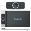 Графический планшет XP-Pen Deco Pro Black (Deco Pro M) изображение 7