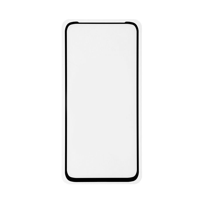 Скло захисне Drobak Motorola E40 (Black) (717105)