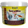 Корм для риб Tetra MIN пластівці 10 л (4004218769939)