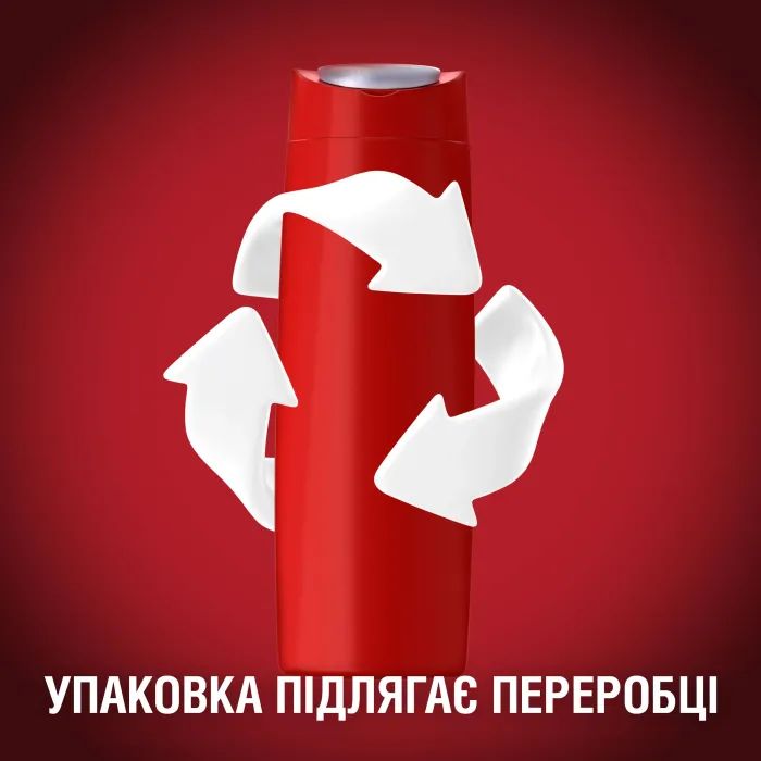 Гель для душу Old Spice Night Panther 400 мл (8006540456439) зображення 6