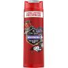 Гель для душу Old Spice Night Panther 400 мл (8006540456439)