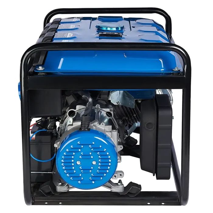 Генератор Enersol EPG-7500SEA 7,5kW (EPG-7500SEA) изображение 3