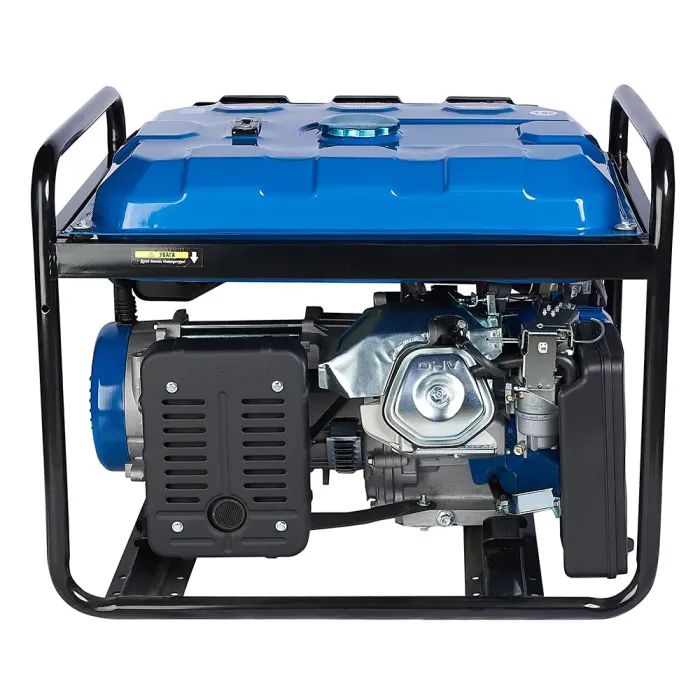 Генератор Enersol EPG-7500SEA 7,5kW (EPG-7500SEA) изображение 5