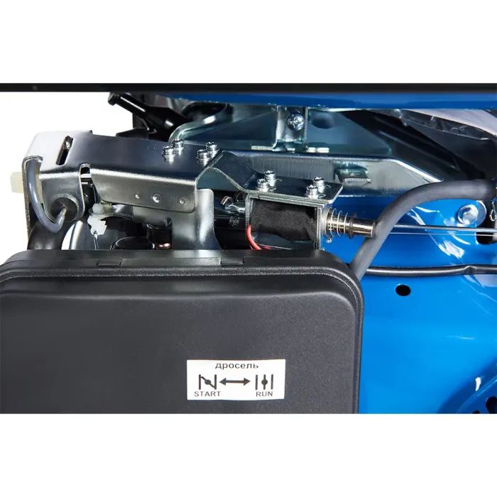 Генератор Enersol EPG-7500SEA 7,5kW (EPG-7500SEA) изображение 7