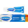 Зубная паста Astera Whitening Отбеливающая 150 мл (3800013516898) изображение 2