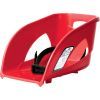 Спинка для санок Prosperplast ISEAT-1 красная (5905197094199)