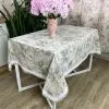 Скатерть Прованс Grosso 85х85 (4823093429123) изображение 2