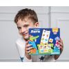 Настольная игра Vladi Toys Crazy Лото (VT8055-09) изображение 4