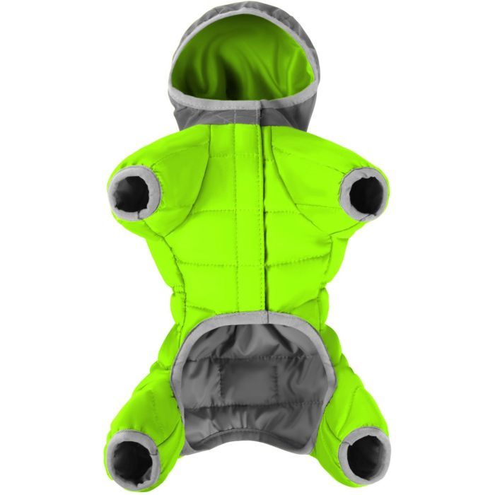 Комбинезон для животных Collar AiryVest One XS 22 салатовый (24115) изображение 2