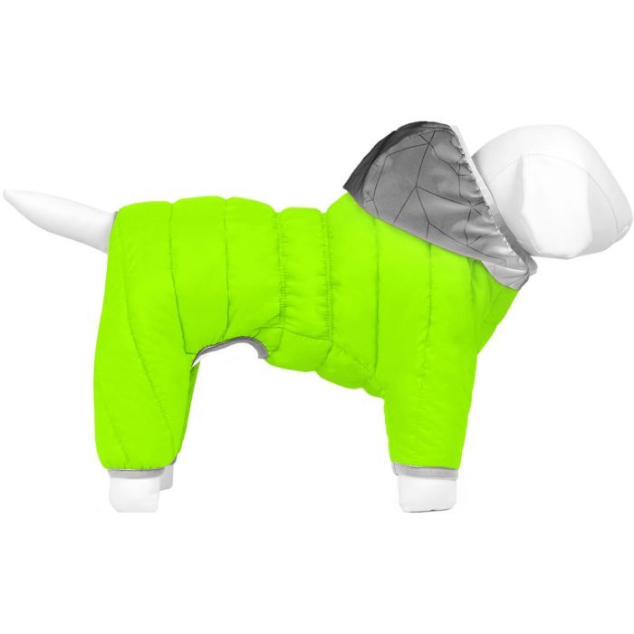 Комбинезон для животных Collar AiryVest One XS 22 салатовый (24115) изображение 3