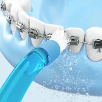 Ирригатор Soocas W3PRO Portable Oral Irrigator изображение 7