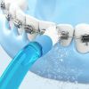 Ирригатор Soocas W3PRO Portable Oral Irrigator изображение 7