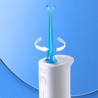 Ирригатор Soocas W3PRO Portable Oral Irrigator изображение 8