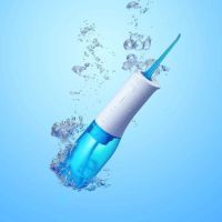 Ирригатор Soocas W3PRO Portable Oral Irrigator изображение 9