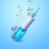 Ирригатор Soocas W3PRO Portable Oral Irrigator изображение 9