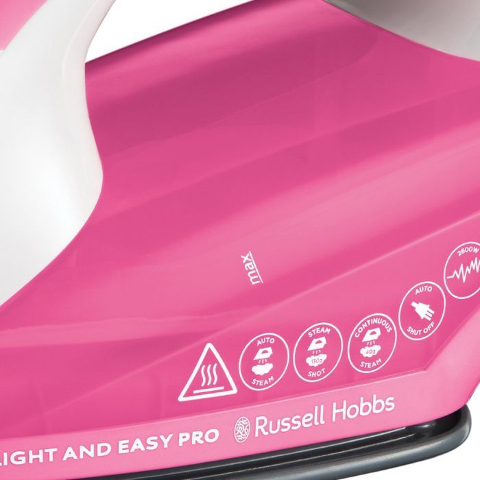 Утюг Russell Hobbs 26461-56 изображение 3