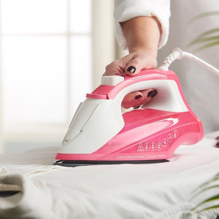 Утюг Russell Hobbs 26461-56 изображение 8