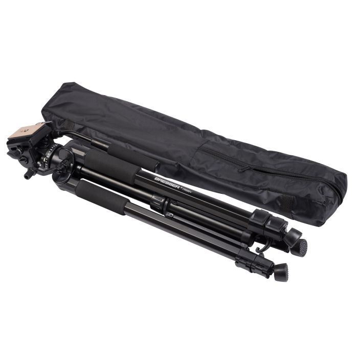 Аксессуар для биноклей Bresser штатив TR-688V (F002036) (930144) изображение 2