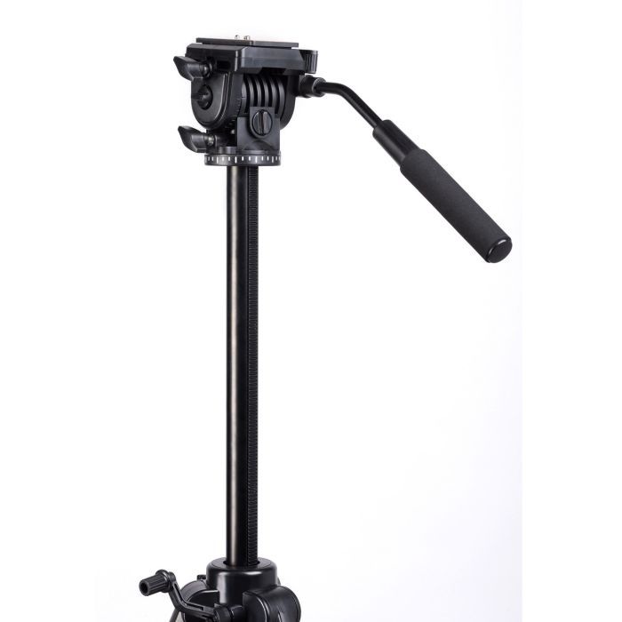 Аксессуар для биноклей Bresser штатив TR-688V (F002036) (930144) изображение 3