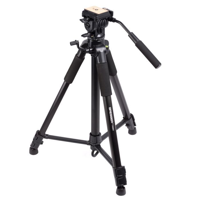 Аксессуар для биноклей Bresser штатив TR-688V (F002036) (930144) изображение 4