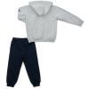 Спортивний костюм дитячий Breeze з ведмедиком (18105-110B-gray) зображення 4